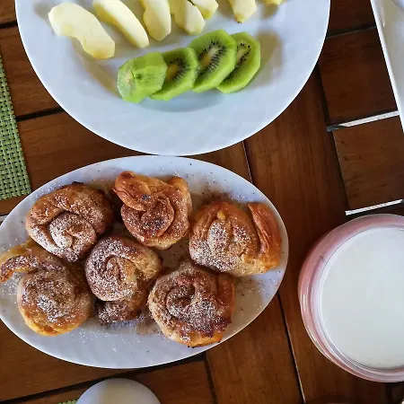 Luxury فيلة