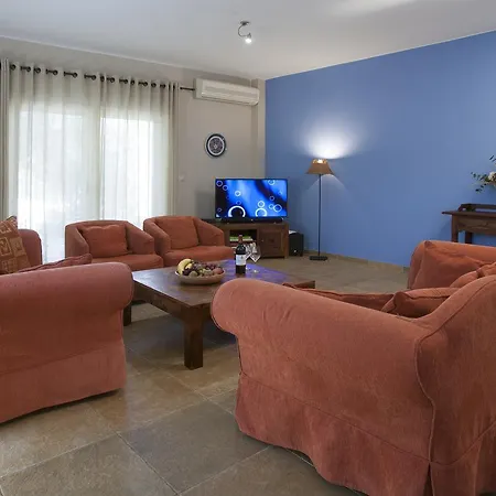빌라 Luxury