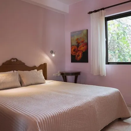 Luxury Villa Istron