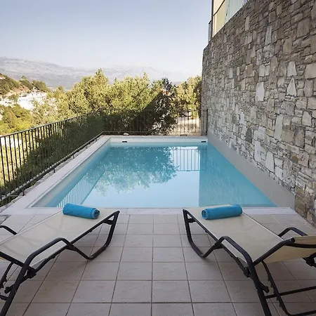 Villa Luxury