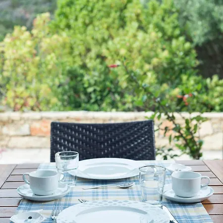 Villa Luxury