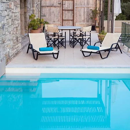 Villa Luxury *