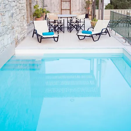 Villa Luxury