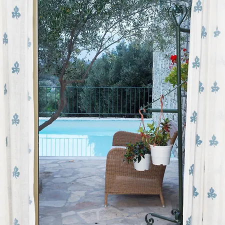 Villa Luxury Istron
