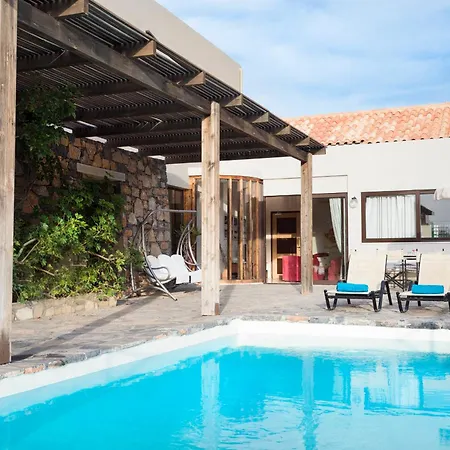 Villa Luxury Istron