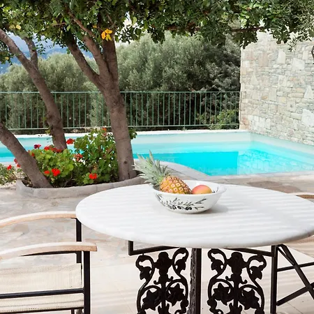 Villa Luxury *