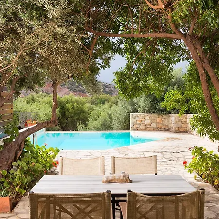 Villa Luxury *