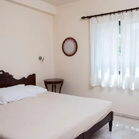 Villa Luxury Istron