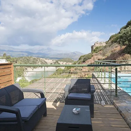 Villa Luxury