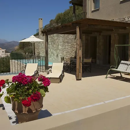 Luxury Villa