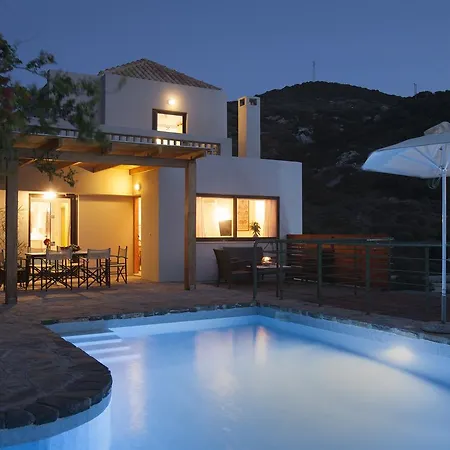 Villa Luxury *